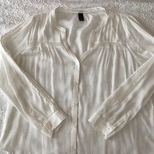 GAP Blouse